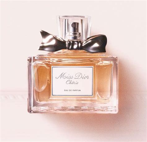 miss dior cherie beschreibung|miss dior cherie perfume discontinued.